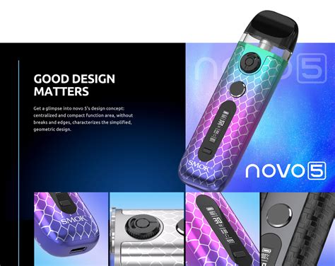 Novo .
